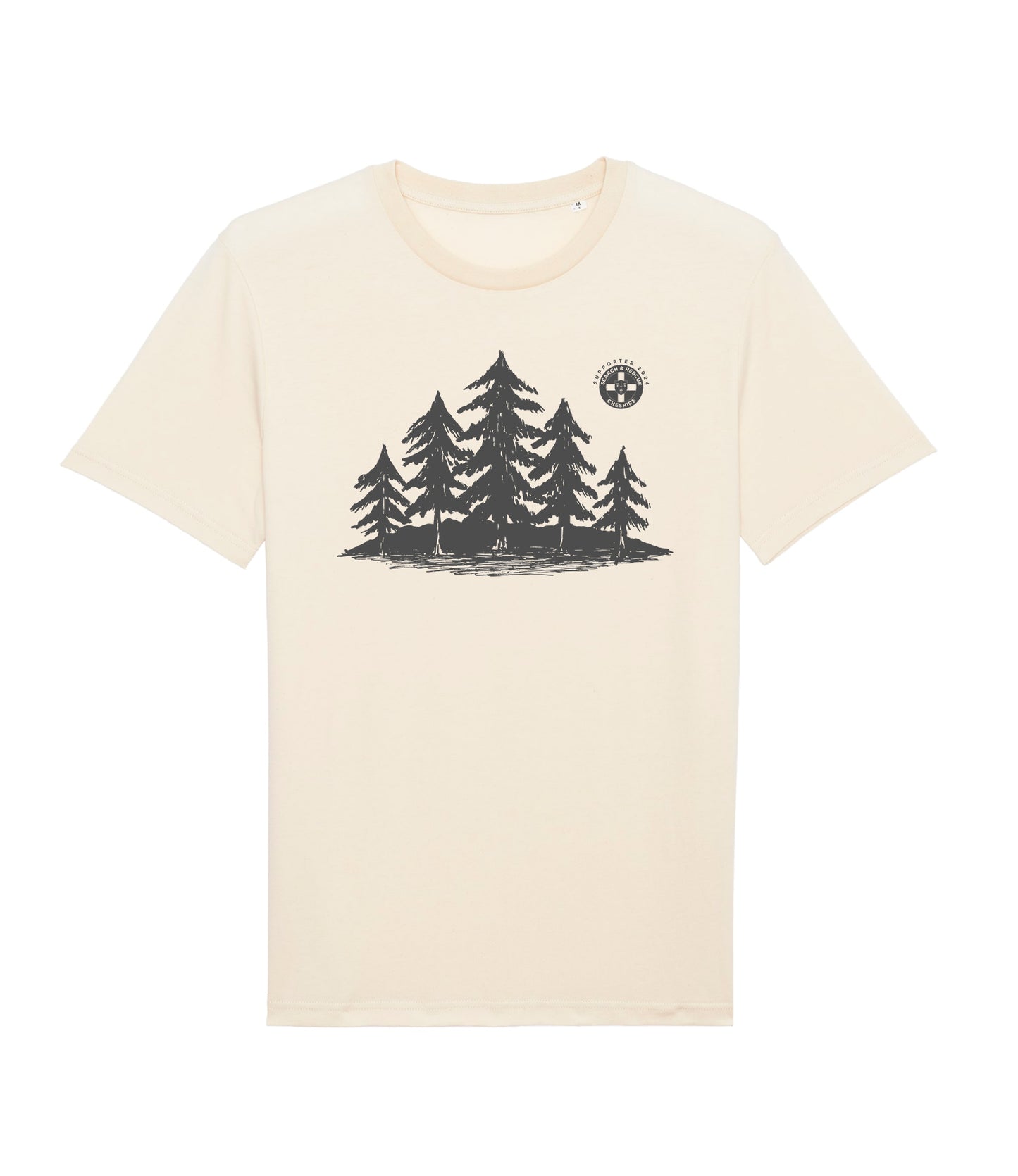 Adult Forest T-Shirt