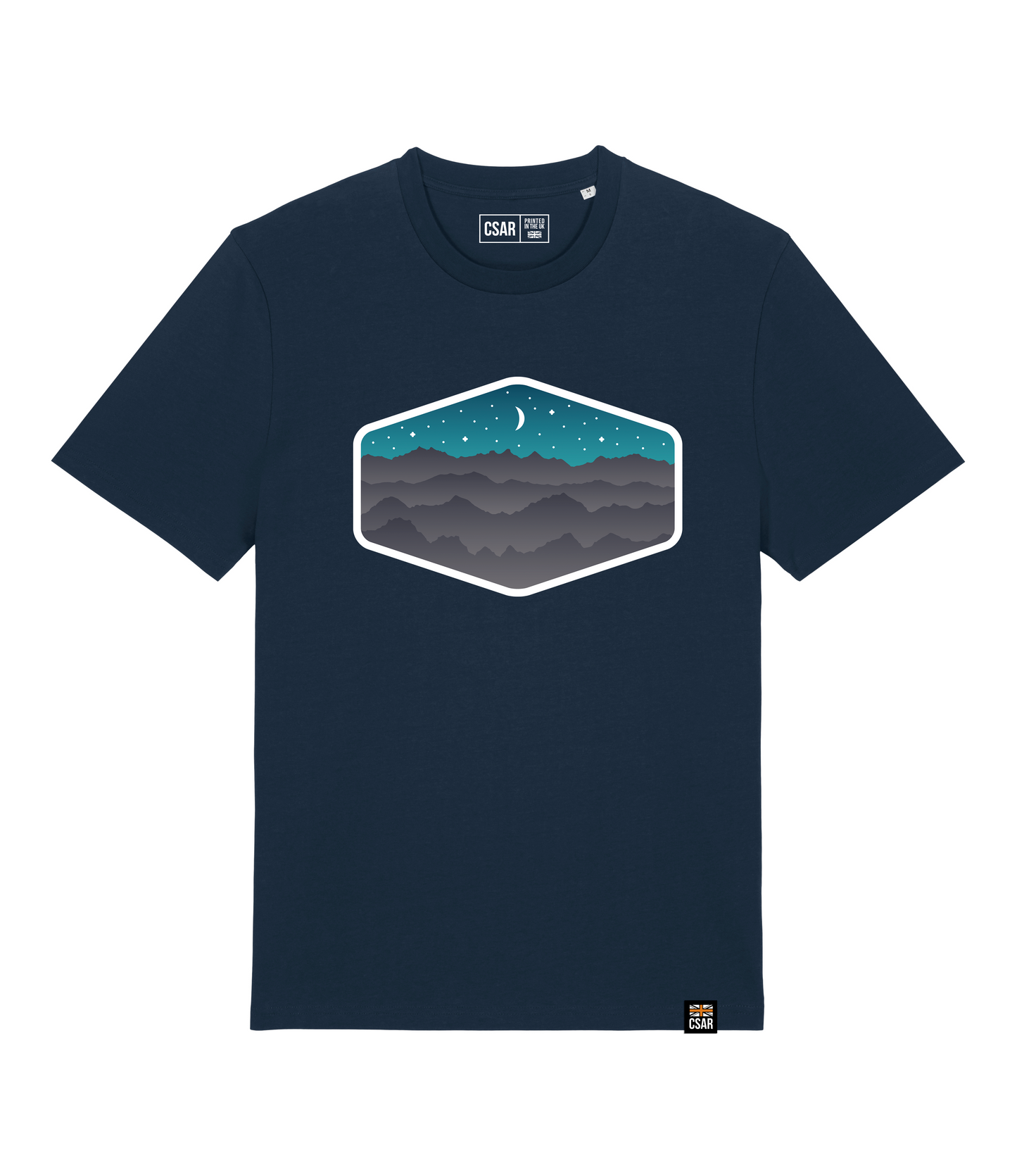 Stary Night T-Shirt
