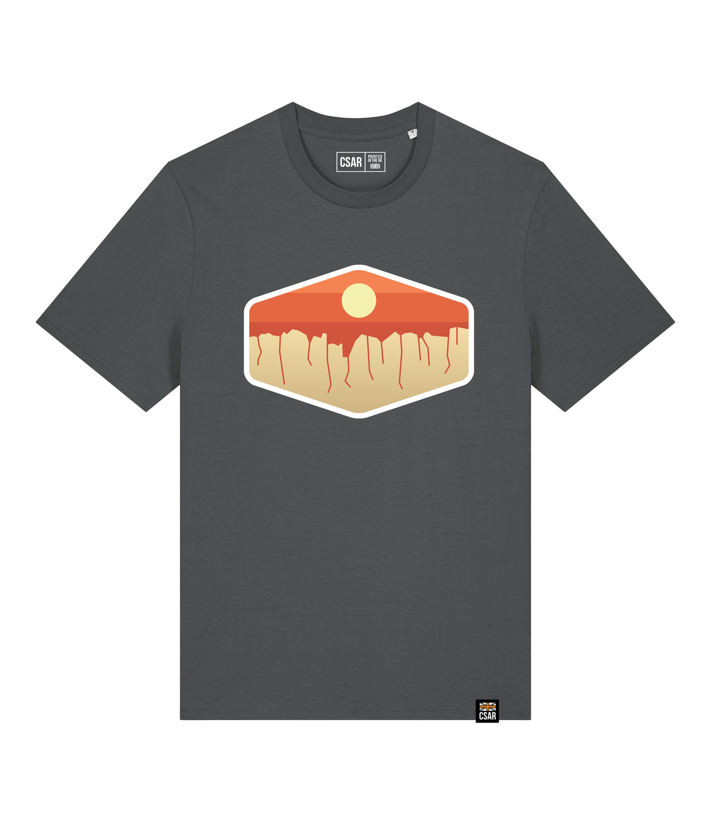 Desert Dust T-Shirt