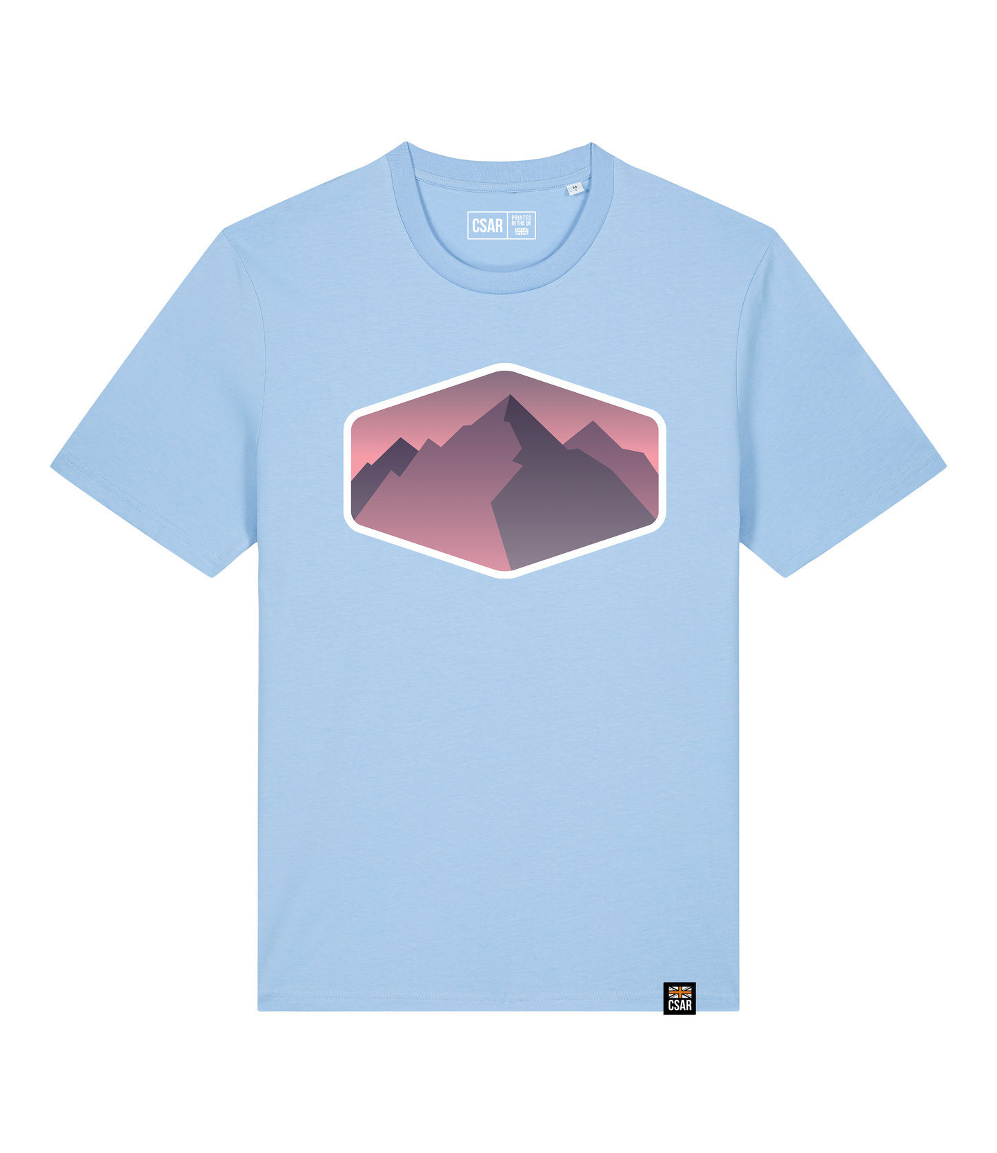 High Peaks T-Shirt