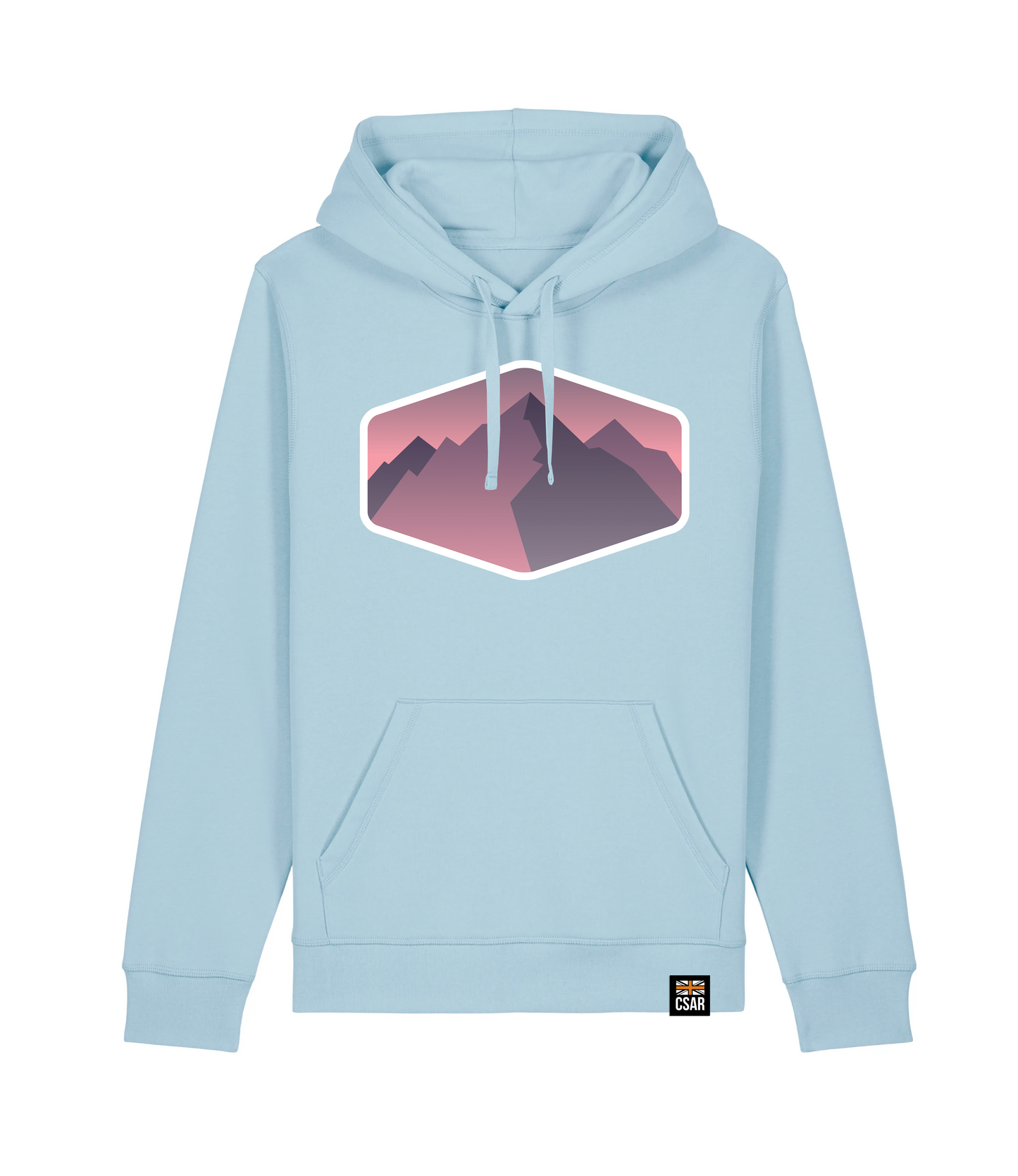 High Peaks Premium Hoodie