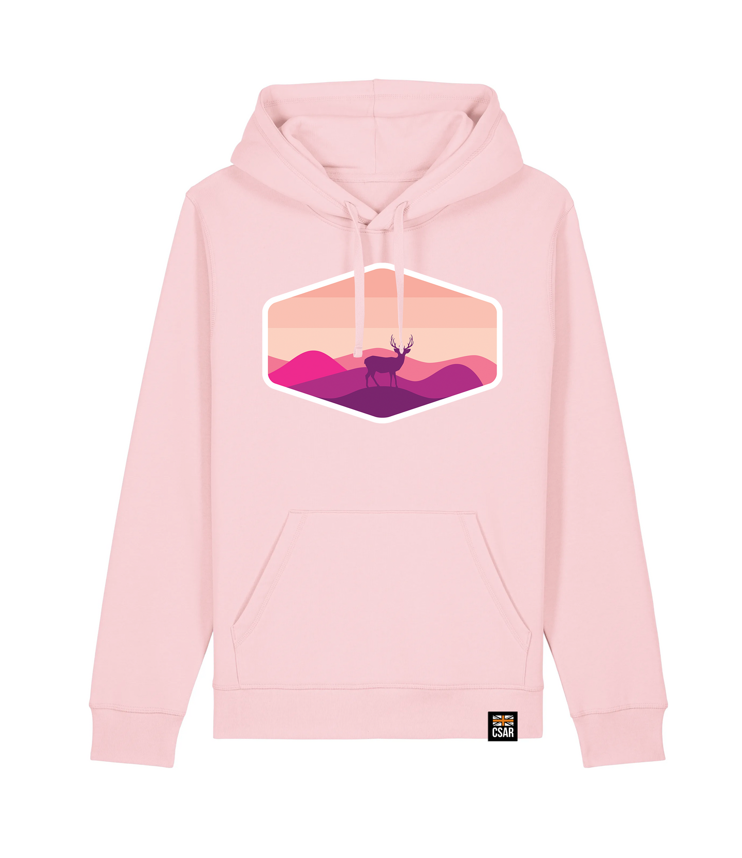 Deer Park Premium Hoodie