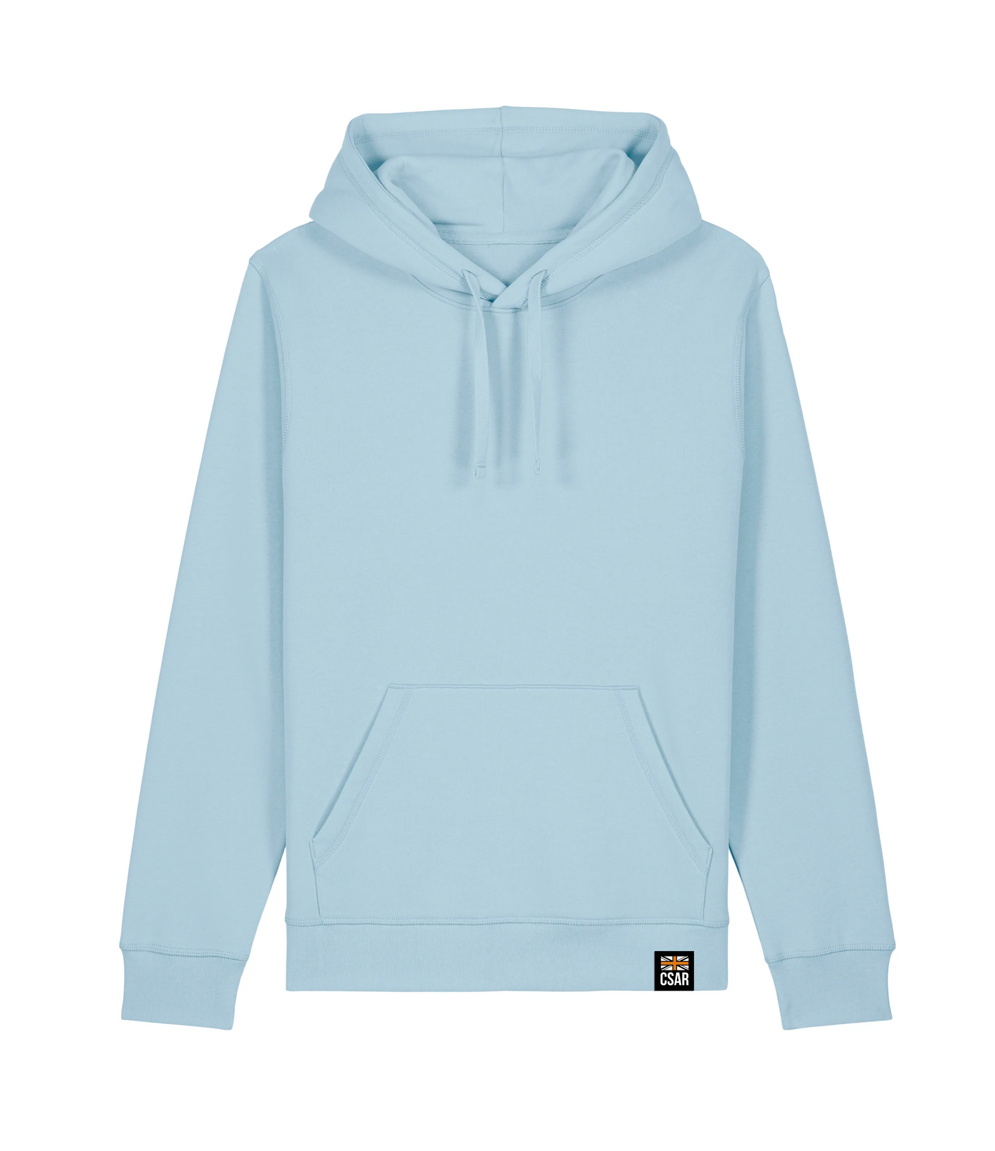 The Premium Hoodie