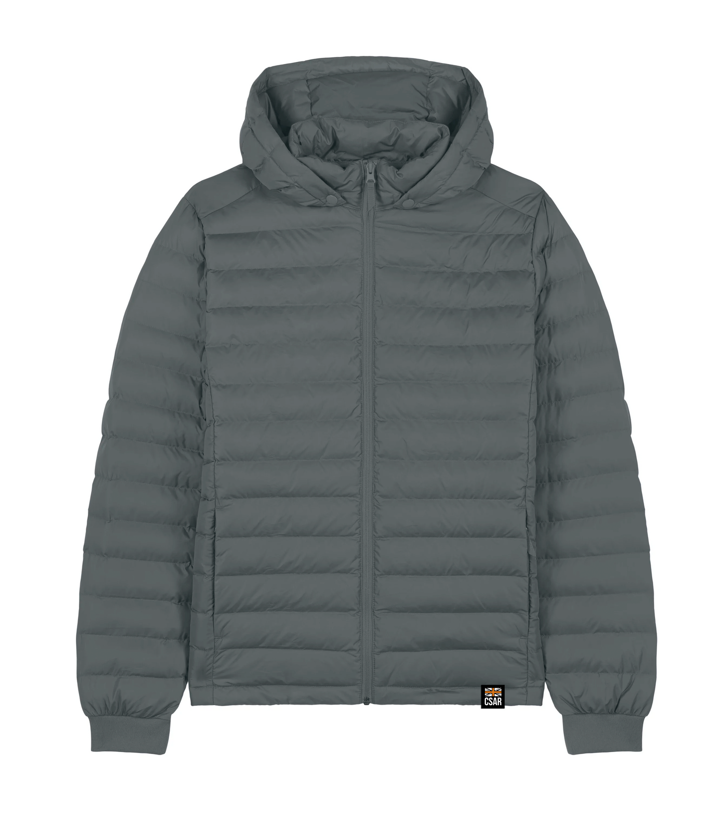 Voyager Premium Padded Jacket