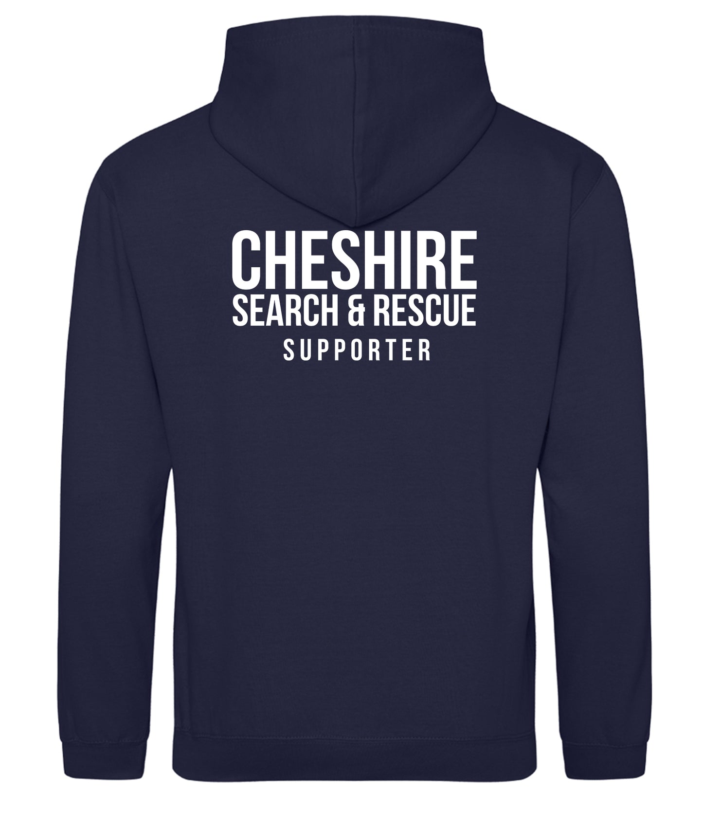 Supporter Hoodie