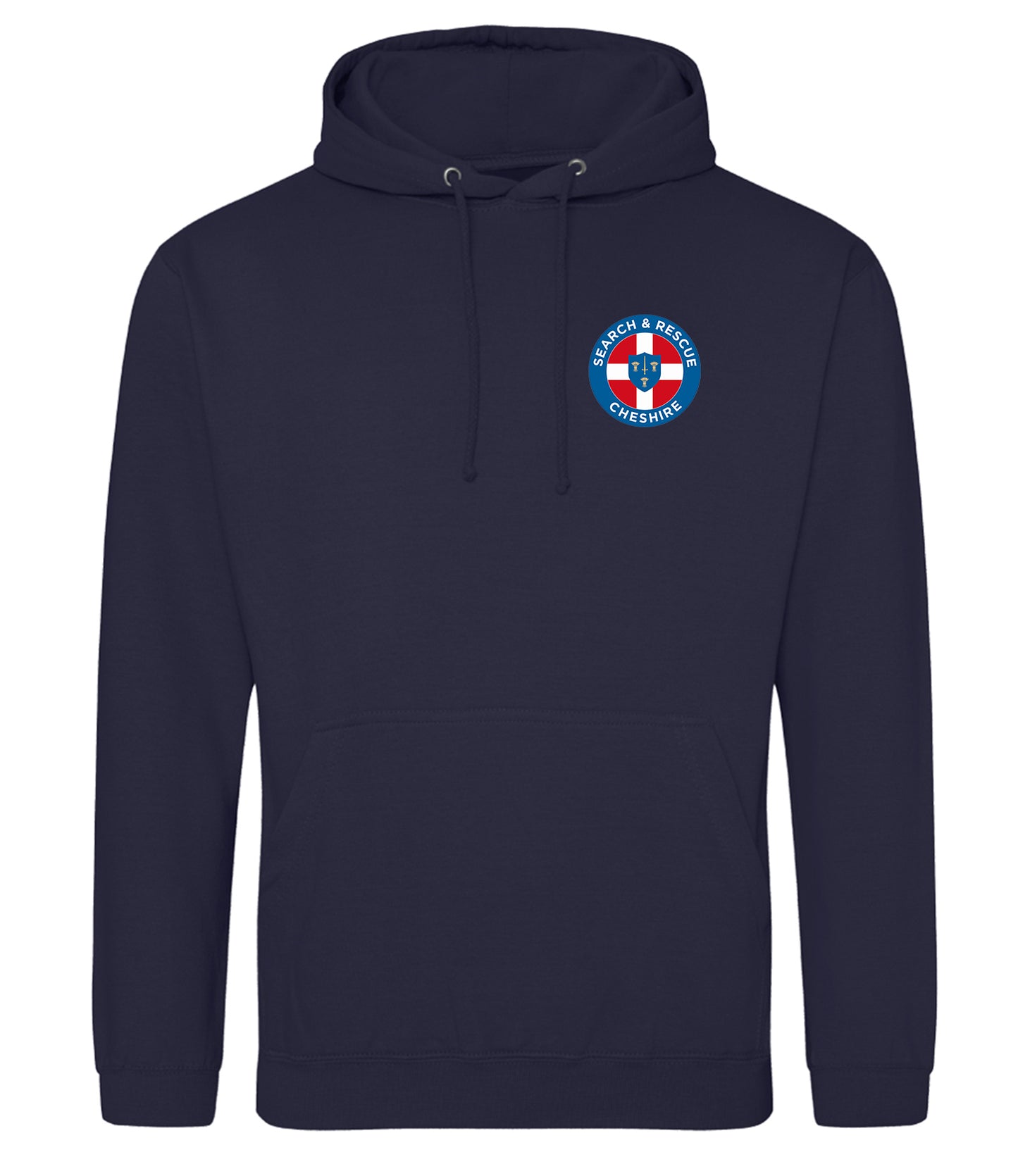 Supporter Hoodie