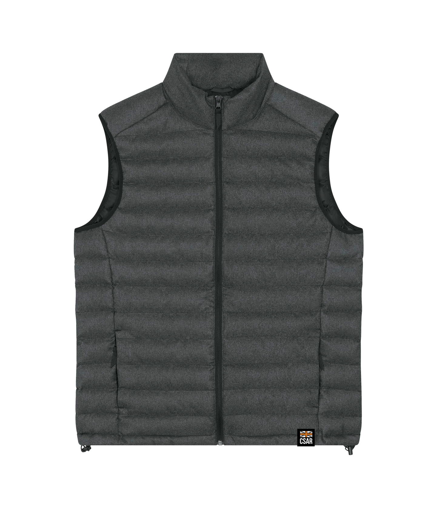Climber Wool-Like Premium Body Warmer